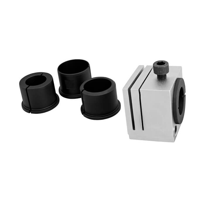 Steerer tube cutting guide The Bike Inn