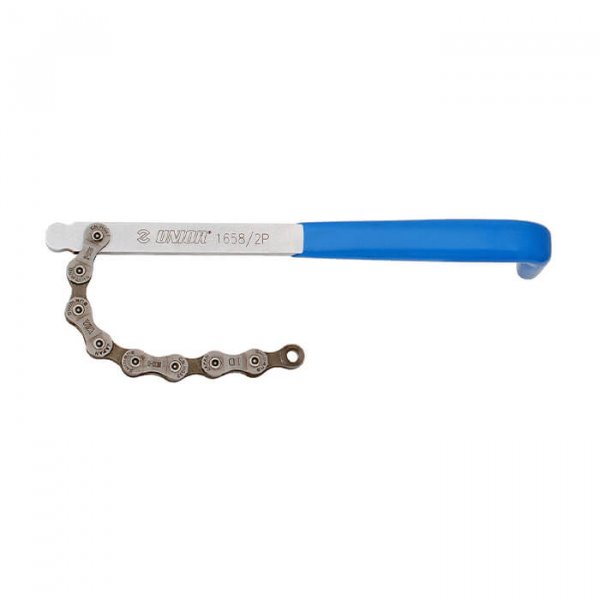 Sprocket wear indicator The Bike Inn